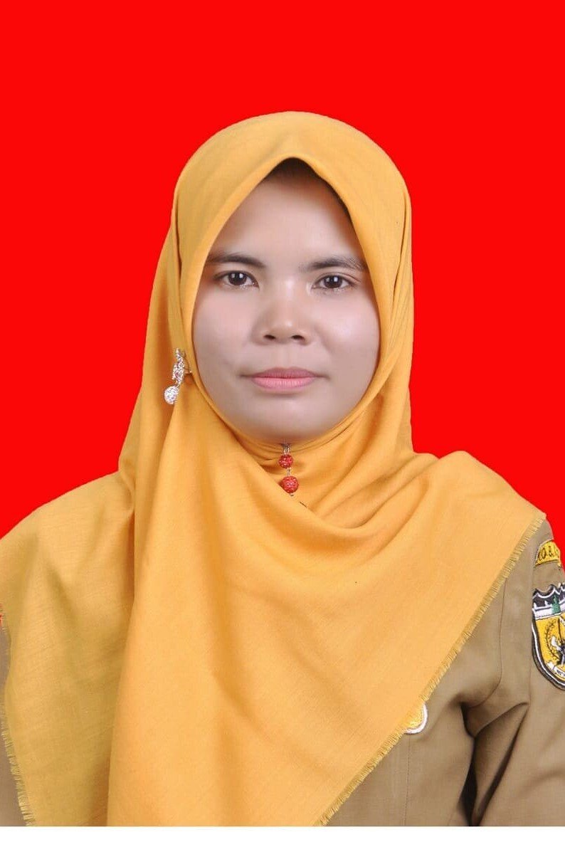 <center>Pengelola Perpustakaan<br>Syahrial.S.Pdi</center>