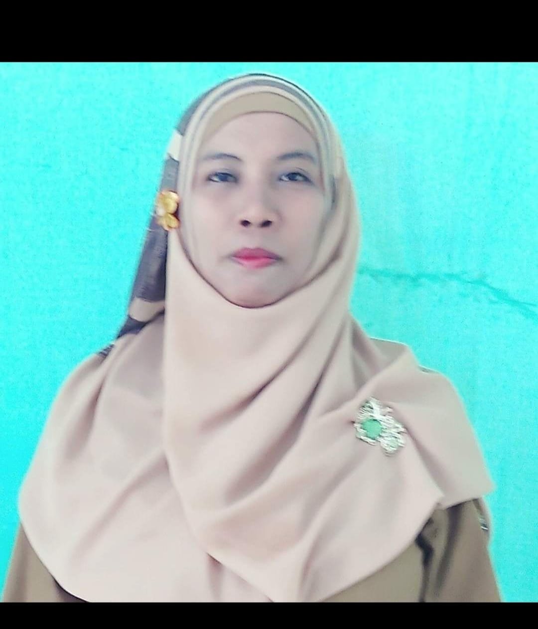 <center>Wali Kelas 2<br>Suriani,S.Pd.</center>